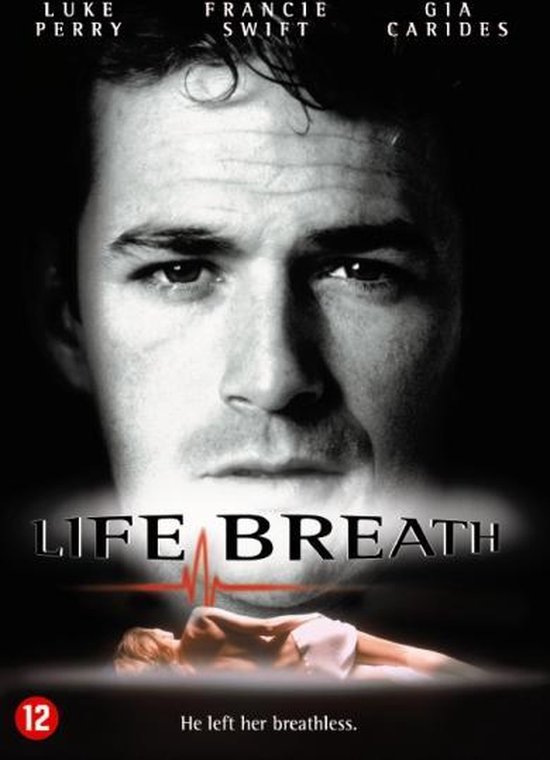 Cover van de film 'Lifebreath'