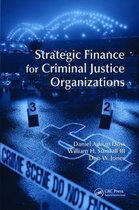 Strategic Finance for Criminal Justice Organizations