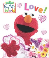 Elmo's World: Love!