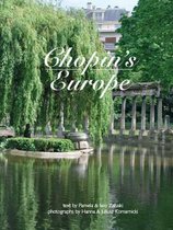 Chopin's Europe