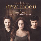 The Twilight: New Moon - The Score