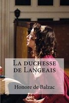 La duchesse de Langeais