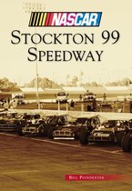 NASCAR Library Collection - Stockton 99 Speedway