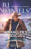 Montana Cahills- Wrangler's Rescue