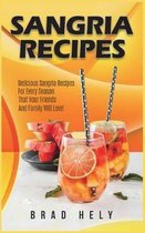 Sangria Recipes
