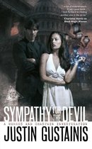 A Morris and Chastain Investigation 3 - Sympathy for the Devil