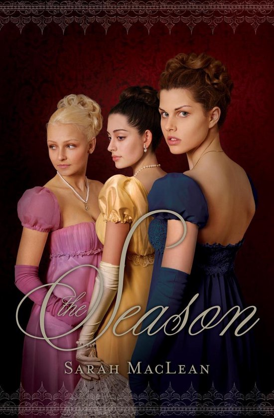 The Season - cover