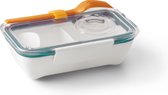 lunchbox Bento ocean blauw