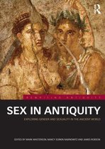 Rewriting Antiquity - Sex in Antiquity