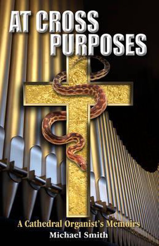 At Cross Purposes