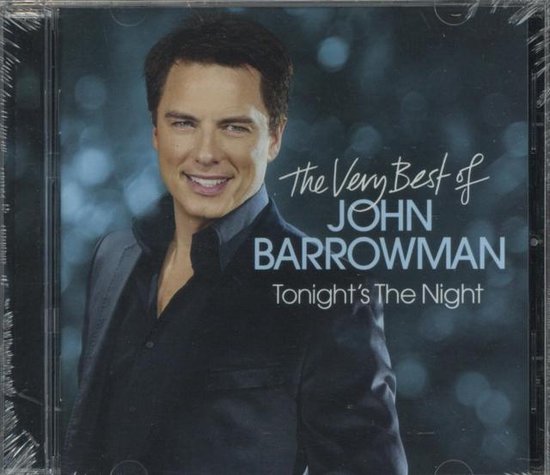 TonightS The Night - The Very Best Of