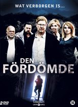 Tv Series - Sebastian Bergman S1 (Dvd), Rolf Lassgård, Gunnel Fred, Tomas  Laustiola |... | bol.com