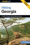 Hiking Georgia, 3Rd