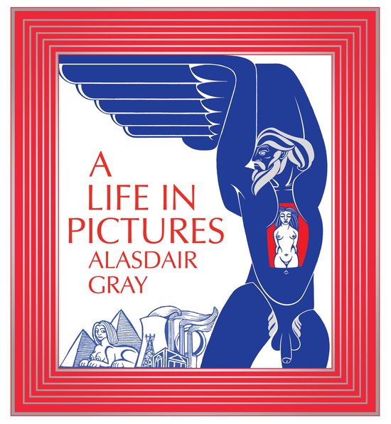 A Life In Pictures - cover