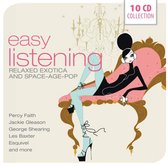 Easy Listening - Relaxed Exotica An