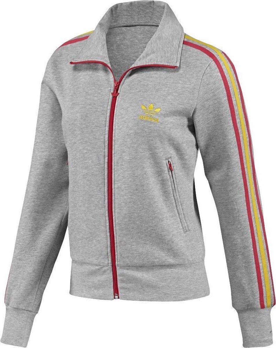 Adidas Originals Firebird Jack | bol.com