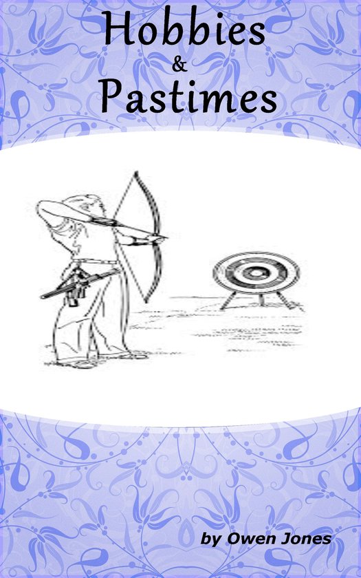 How to... - Hobbies and Pastimes - cover