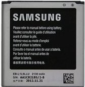 Samsung Galaxy S3 DUOS i939D Batterij origineel EB-L1L9LLA