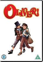 Oliver! [DVD]