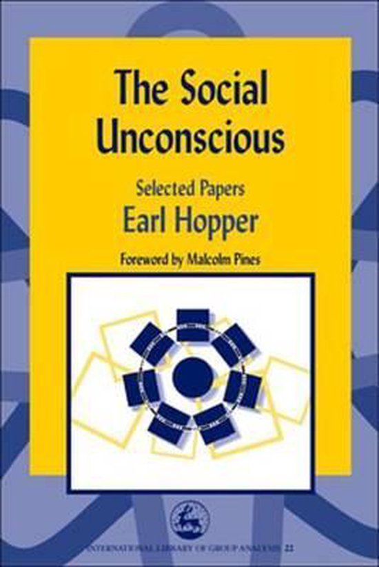 The Social Unconscious - cover
