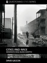 Questioning Cities - Cities and Race