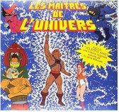 Les Maitres De Luniver Ost