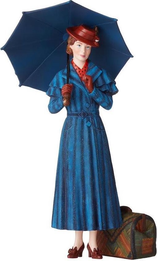 Disney beeldje - Showcase collectie - Mary Poppins Returns - Emily Blunt