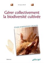 Références - Gérer collectivement la biodiversité cultivée (ePub)