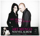 Art Mengo & Lara Guirao - Ce Petit Chemin (2 CD)