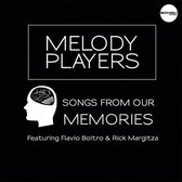 Songs From Our Memories