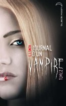 Journal d'un Vampire 2 - Journal d'un vampire 2