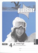 Pulsar 4 a vmbo-kgt activiteitenboek nask 1