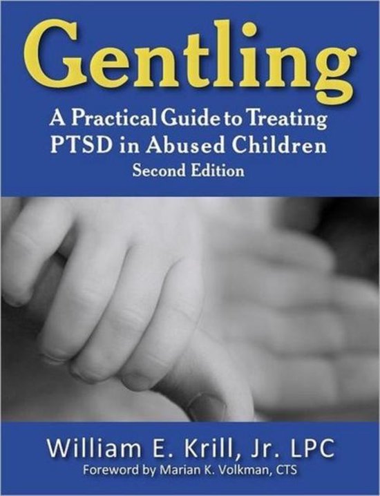 Gentling - cover