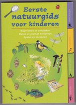 Eerste natuurgids voor kinderen