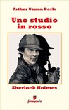 Emozioni senza tempo 135 - Sherlock Holmes: Uno studio in rosso
