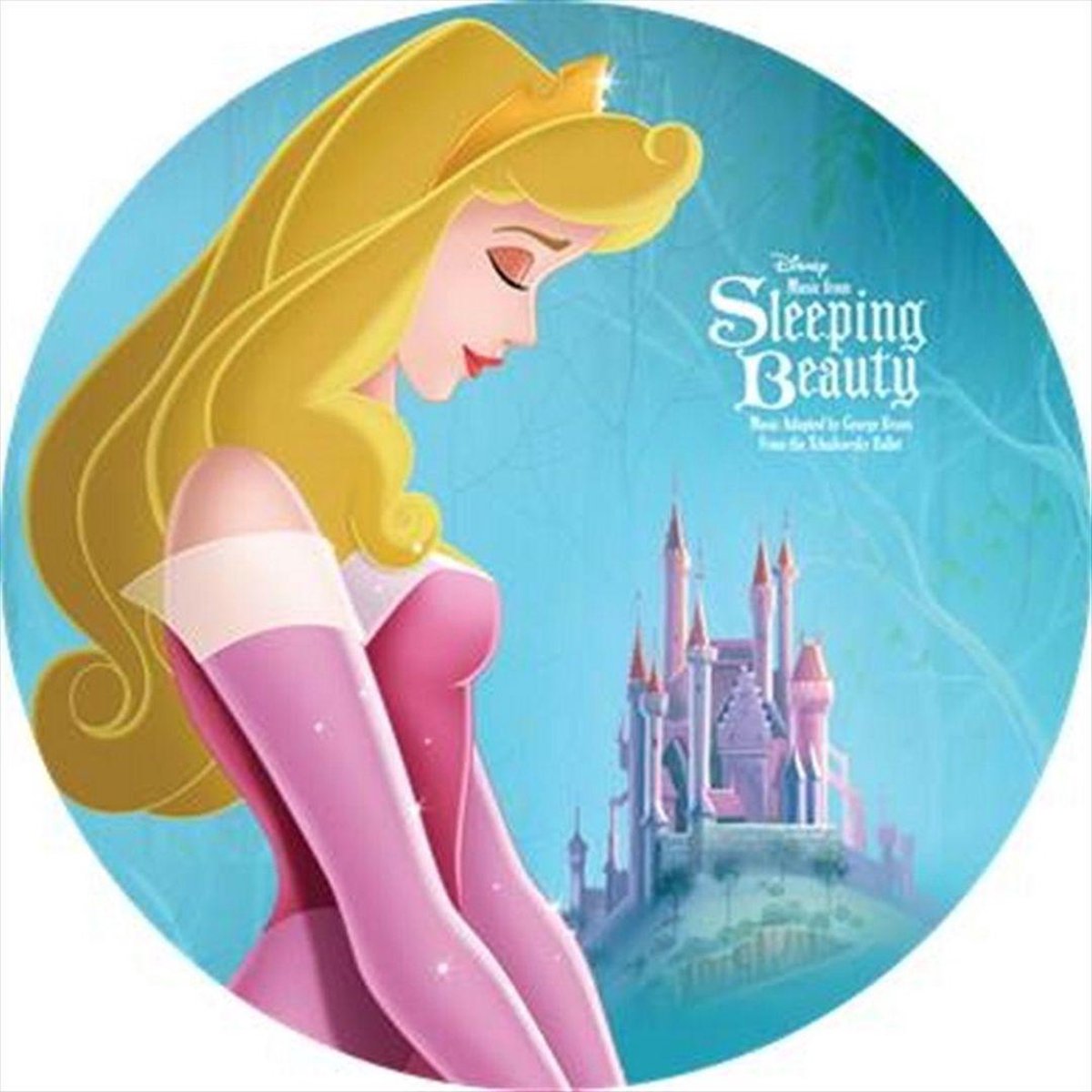 Music from Sleeping Beauty