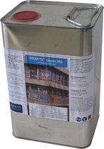Reaxyl Cleaner Gel, 5 liter