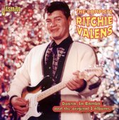 Ritchie Valens - The Complete Ritchie Valens (CD)