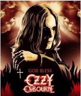 God Bless Ozzy Osbourne