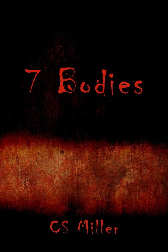 7 Bodies - cover