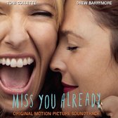 Miss You Already soundtrack [CD]