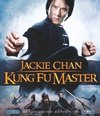 Kung Fu Master (Blu-ray)