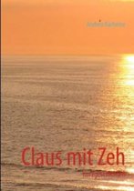 Claus Mit Zeh