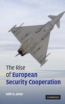 The Rise of European Security Cooperation