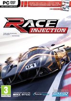 Race Injection - Windows