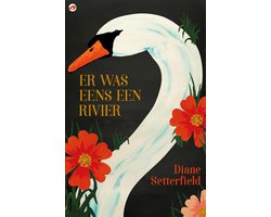 Omslag van Er was eens een rivier