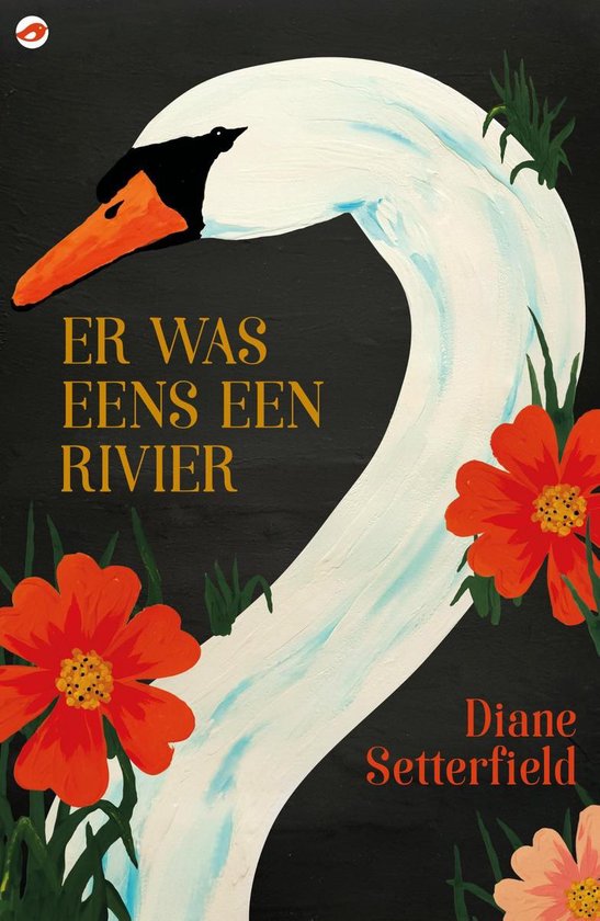 Er was eens een rivier - cover