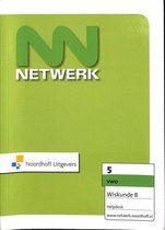 Netwerk Wiskunde-B 4e editie 5v helpdesk