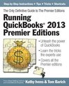 Running Quickbooks 2013 Premier Editions: The Only Definitiv
