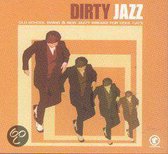 Dirty Jazz DLP